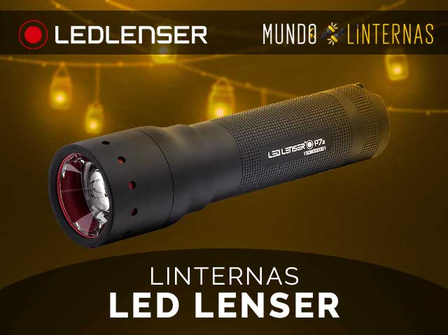 embalaje orig LED Lenser dos hermanos v2 7731 linterna mano lámpara lámpara lámpara nuevo rojo